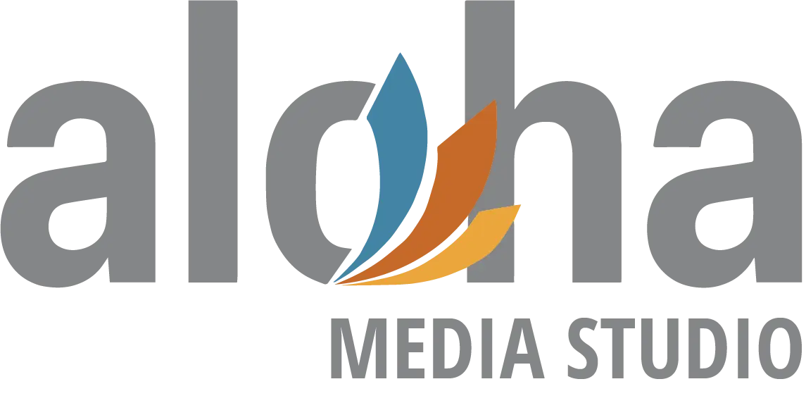 Aloha Media Websites